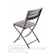 Záhradná stolička VeGA PORTO SET 6  Záhradná stolička VeGA PORTO SET 6  náhled