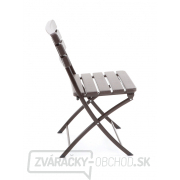 Záhradná stolička VeGA PORTO SET 6  Záhradná stolička VeGA PORTO SET 6  náhled