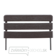 Záhradná stolička VeGA PORTO SET 6  náhled