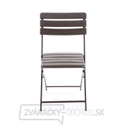 Záhradná stolička VeGA PORTO SET 6  náhled