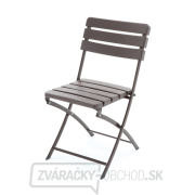 Záhradná stolička VeGA PORTO SET 6  náhled