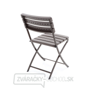 Záhradná stolička VeGA PORTO SET 6  náhled