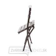 Záhradná stolička VeGA PORTO SET 6  náhled