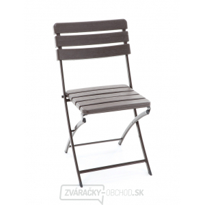 Záhradná stolička VeGA PORTO SET 6  Záhradná stolička VeGA PORTO SET 6  gallery main image