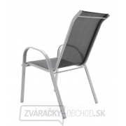 Záhradná stolička VeGAS PATRICIA náhled