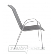 Záhradná stolička VeGAS PATRICIA náhled