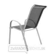 Záhradná stolička VeGAS PATRICIA náhled