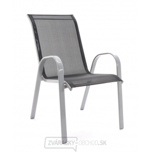 Záhradná stolička VeGAS PATRICIA Záhradná stolička VeGAS PATRICIA gallery main image