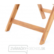 Záhradná stolička VeGA QUEEN SET  náhled