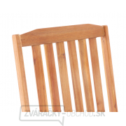 Záhradná stolička VeGA QUEEN SET  náhled