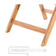 Záhradná stolička VeGA QUEEN SET  náhled