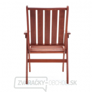 Záhradná stolička VeGA VICTORIA náhled