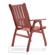 Záhradná stolička VeGA VICTORIA náhled