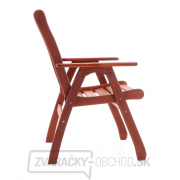 Záhradná stolička VeGA VICTORIA náhled