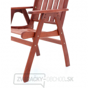 Záhradná stolička VeGA VICTORIA náhled