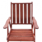 Záhradná stolička VeGA VICTORIA náhled