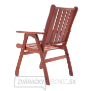 Záhradná stolička VeGA VICTORIA náhled