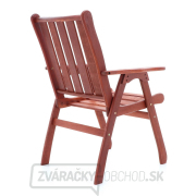 Záhradná stolička VeGA VICTORIA náhled