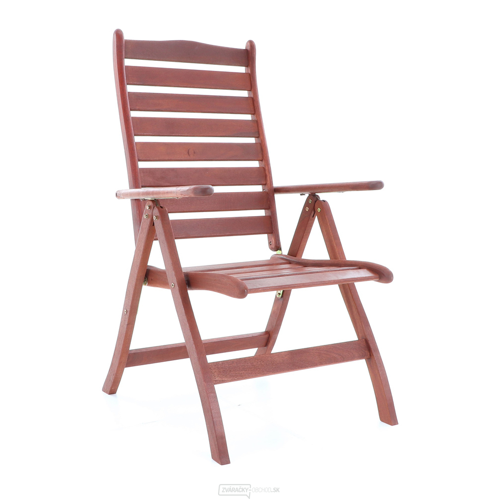 Záhradná stolička VeGA ISTANBUL SET