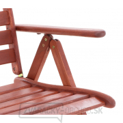 Záhradná stolička VeGA ISTANBUL SET Záhradná stolička VeGA ISTANBUL SET náhled