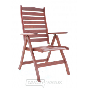 Záhradná stolička VeGA ISTANBUL SET Záhradná stolička VeGA ISTANBUL SET gallery main image