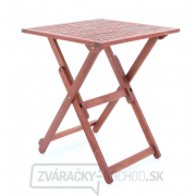 Balkónový set VeGA MERANTI KRETA SET 2+1 náhled