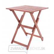 Balkónový set VeGA MERANTI KRETA SET 2+1 náhled