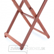 Balkónový set VeGA MERANTI KRETA SET 2+1 náhled