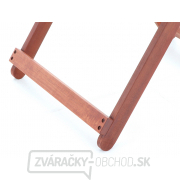 Balkónový set VeGA MERANTI KRETA SET 2+1 náhled