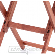 Balkónový set VeGA MERANTI KRETA SET 2+1 náhled