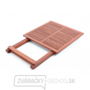 Balkónový set VeGA MERANTI KRETA SET 2+1 náhled