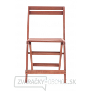 Balkónový set VeGA MERANTI KRETA SET 2+1 náhled