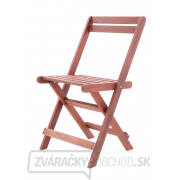 Balkónový set VeGA MERANTI KRETA SET 2+1 náhled