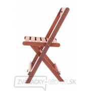 Balkónový set VeGA MERANTI KRETA SET 2+1 náhled