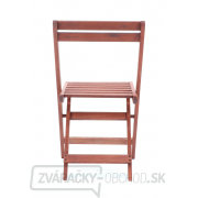 Balkónový set VeGA MERANTI KRETA SET 2+1 náhled