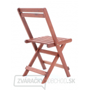 Balkónový set VeGA MERANTI KRETA SET 2+1 náhled