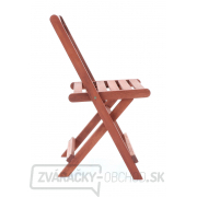 Balkónový set VeGA MERANTI KRETA SET 2+1 náhled