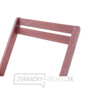 Záhradná stolička VeGA KRETA náhled