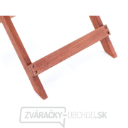 Záhradná stolička VeGA KRETA náhled