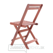 Záhradná stolička VeGA KRETA náhled