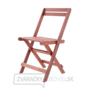 Záhradná stolička VeGA KRETA náhled