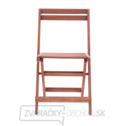 Záhradná stolička VeGA KRETA náhled