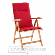 Záhradná stolička TORINO VeGA set  náhled