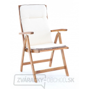 Záhradná stolička TORINO VeGA set  náhled