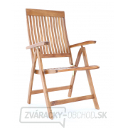 Záhradná stolička TORINO VeGA set  Záhradná stolička TORINO VeGA set  gallery main image