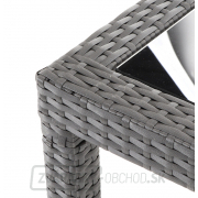 Zahr.stôl VeGA VALENCIA Zahr.stôl VeGA VALENCIA náhled