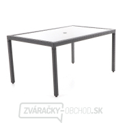 Zahr.stôl VeGA VALENCIA náhled