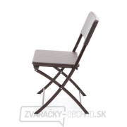 Záhradná stolička SPLIT SET 6  Záhradná stolička SPLIT SET 6  náhled