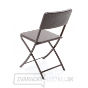 Záhradná stolička SPLIT SET 6  Záhradná stolička SPLIT SET 6  náhled