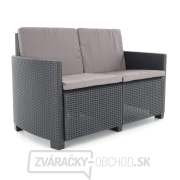 Pohovka/lavica IPAE SICILIA náhled